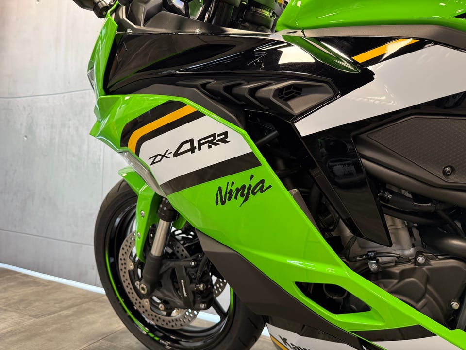 Speedmc brukt motorsykkel bildekarusell nummer 7