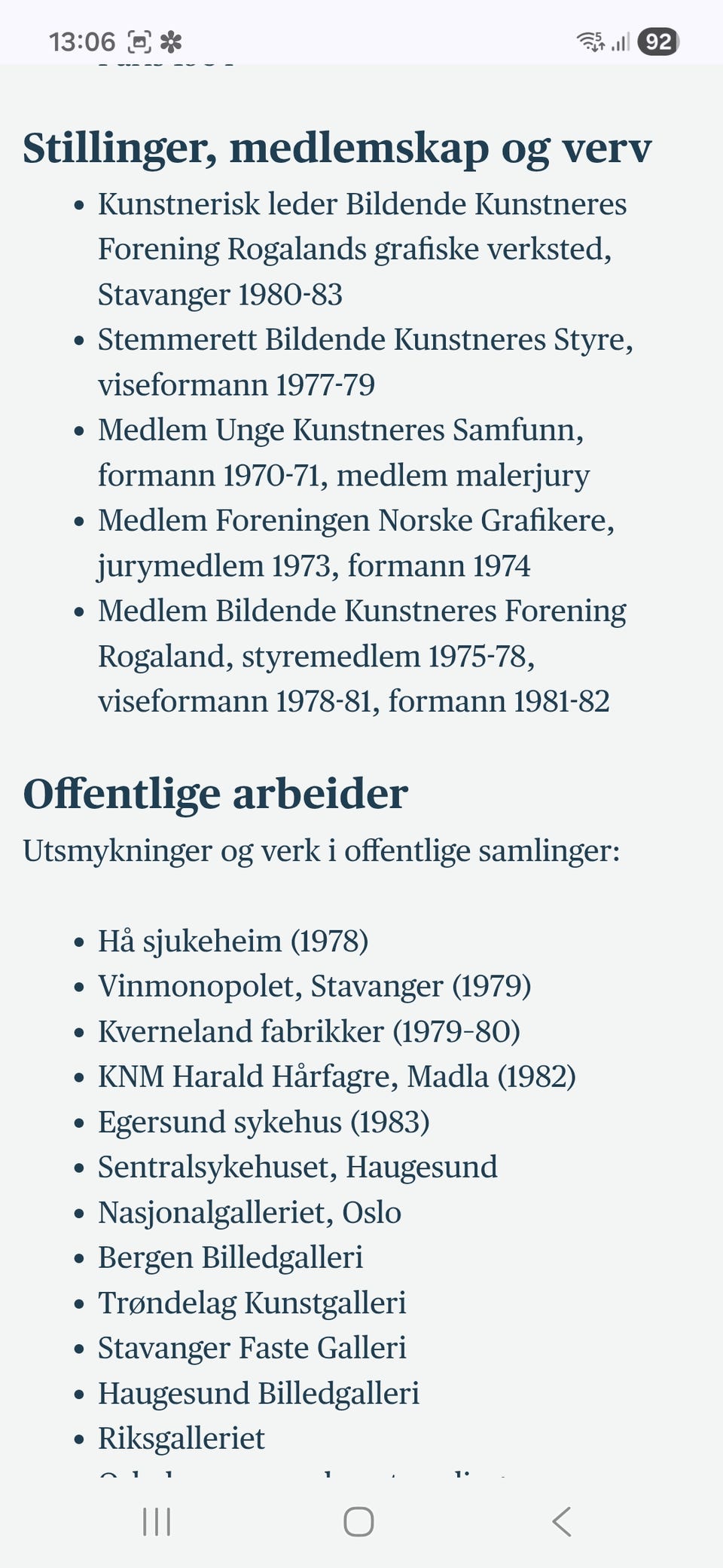 Galleribilde