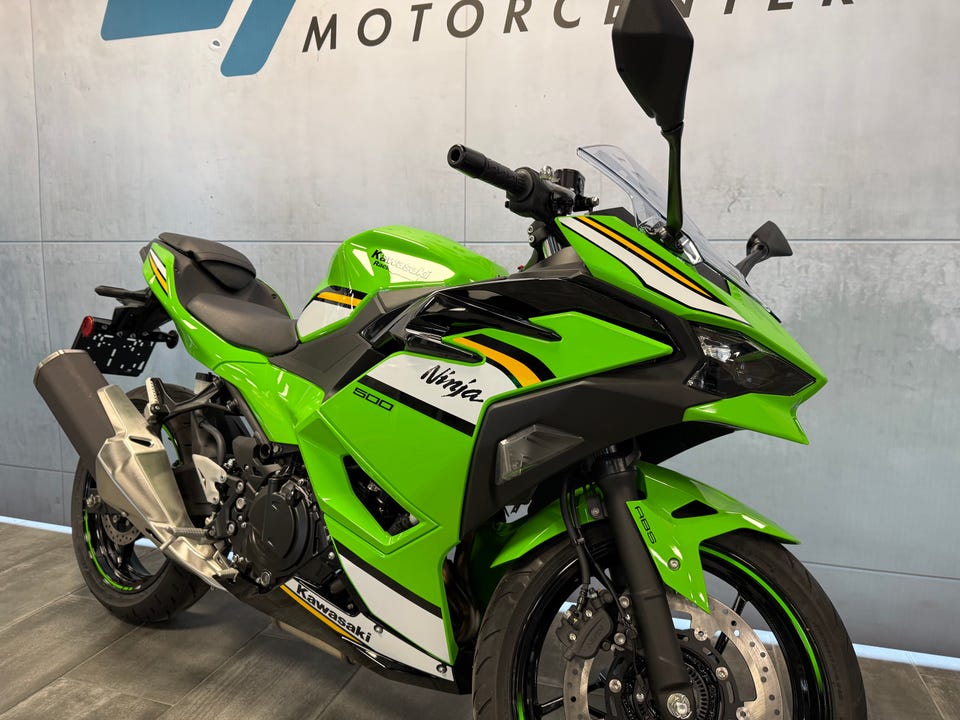 Speedmc brukt motorsykkel bildekarusell nummer 2