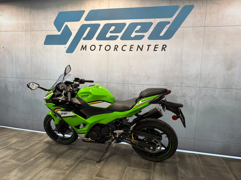 Speedmc brukt motorsykkel bildekarusell nummer 6