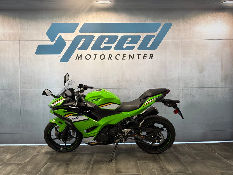 Speedmc brukt motorsykkel bildekarusell nummer 5