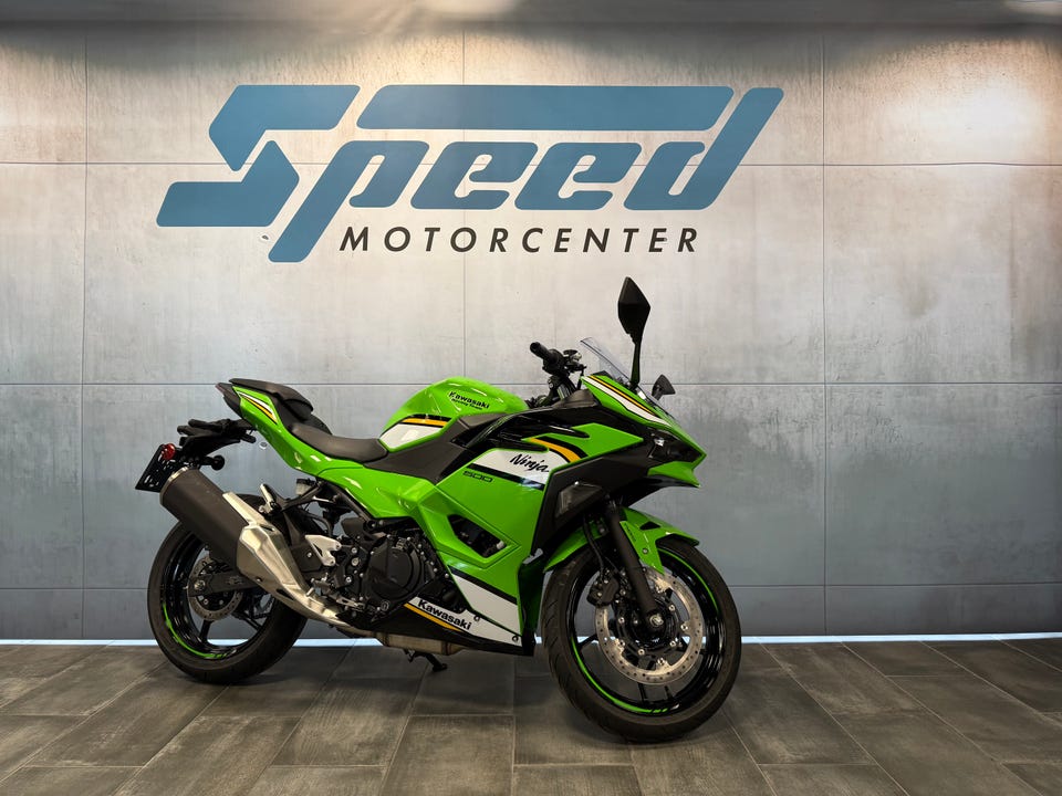 Speedmc brukt motorsykkel bildekarusell nummer 0