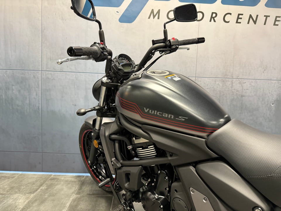 Speedmc brukt motorsykkel bildekarusell nummer 12