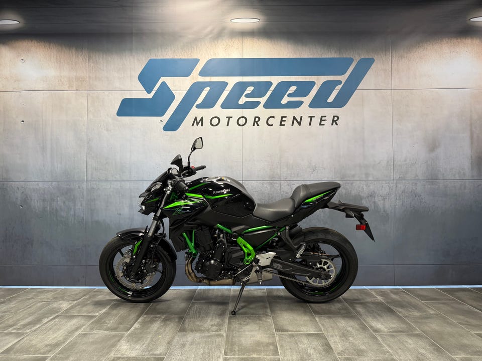 Speedmc brukt motorsykkel bildekarusell nummer 5