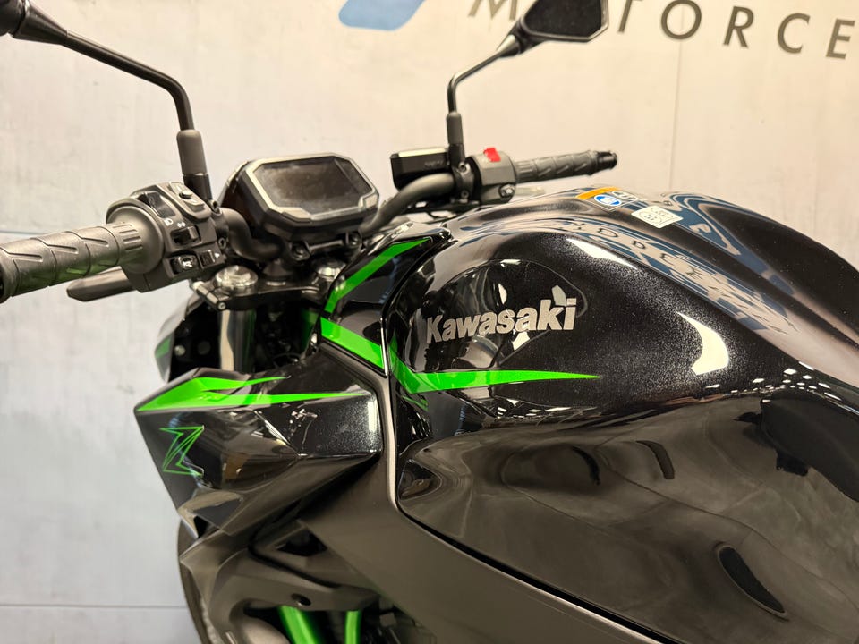 Speedmc brukt motorsykkel bildekarusell nummer 8