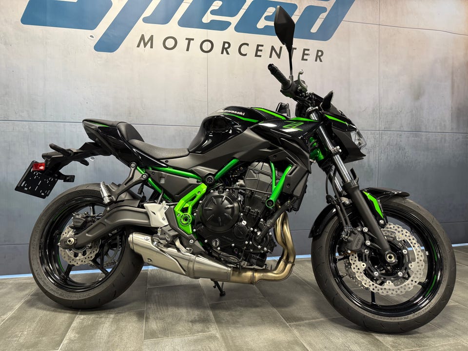 Speedmc brukt motorsykkel bildekarusell nummer 3