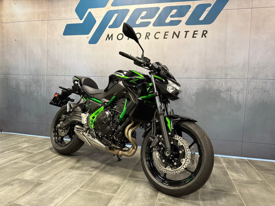 Speedmc brukt motorsykkel bildekarusell nummer 1