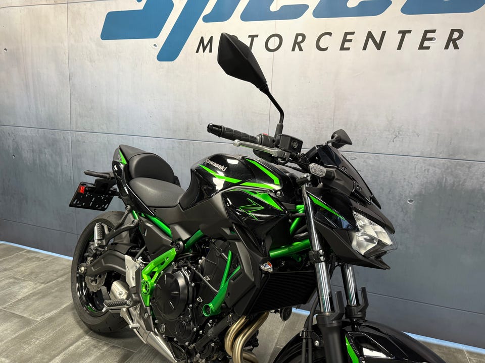 Speedmc brukt motorsykkel bildekarusell nummer 2