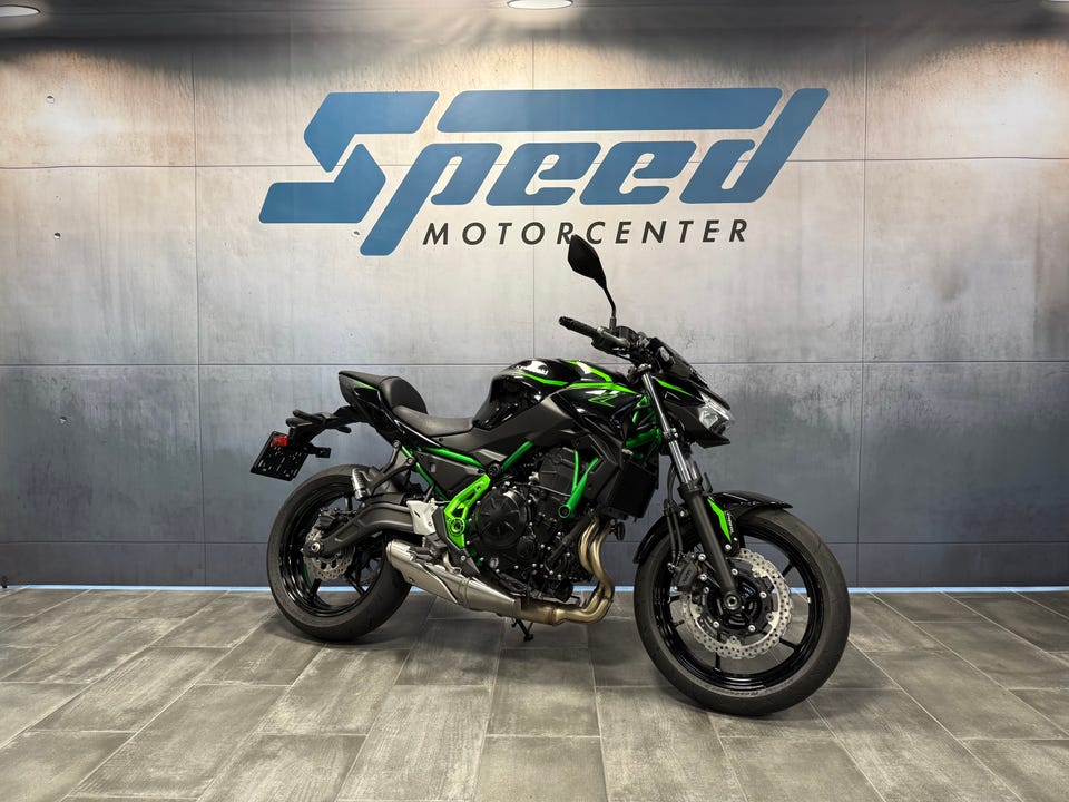 Speedmc brukt motorsykkel bildekarusell nummer 0