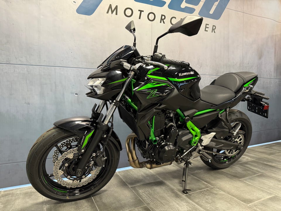 Speedmc brukt motorsykkel bildekarusell nummer 7