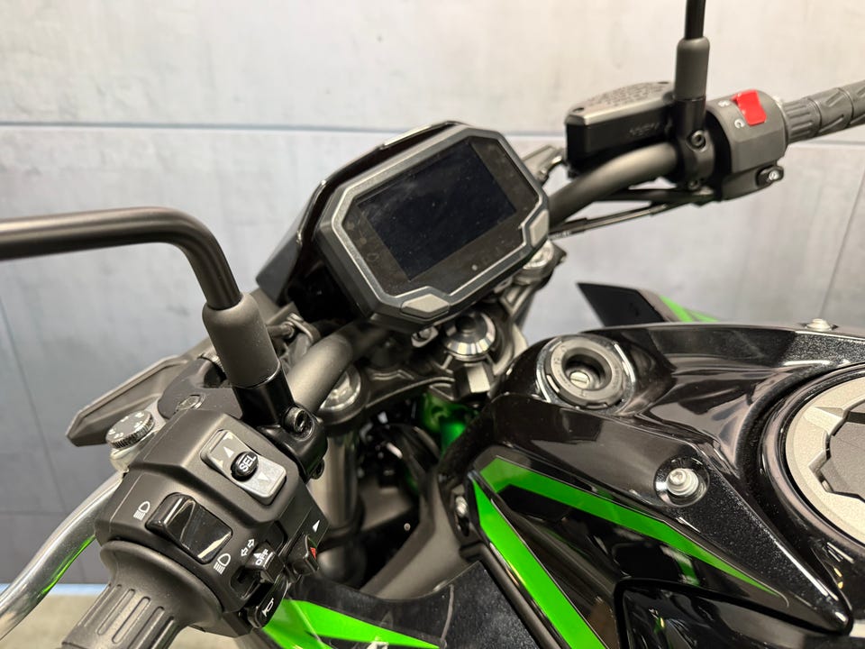 Speedmc brukt motorsykkel bildekarusell nummer 9