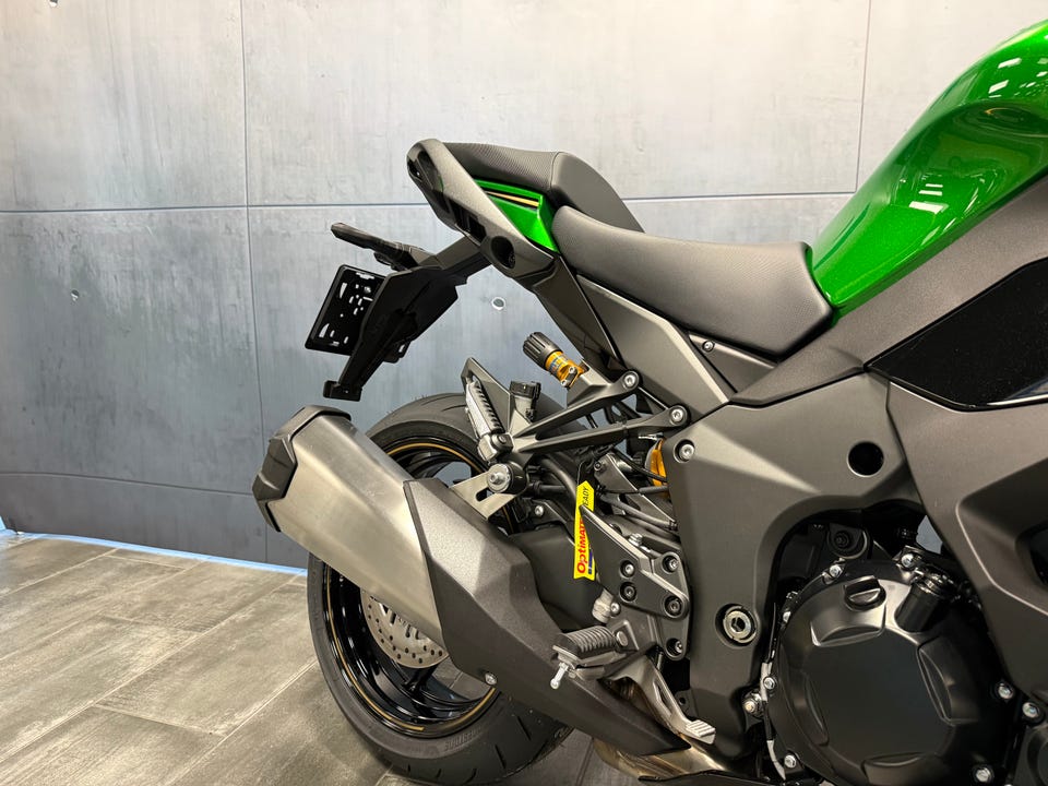 Speedmc brukt motorsykkel bildekarusell nummer 4