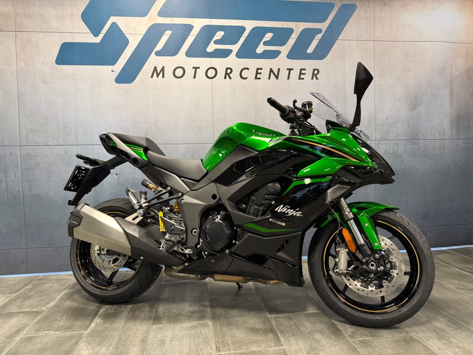 Speedmc brukt motorsykkel bildekarusell nummer 2