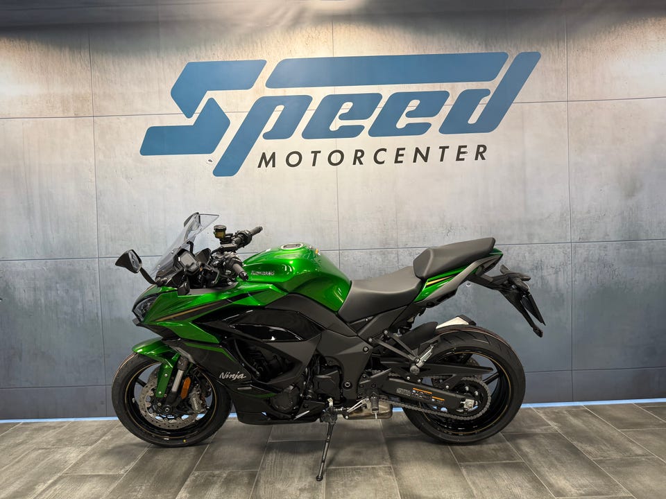 Speedmc brukt motorsykkel bildekarusell nummer 5