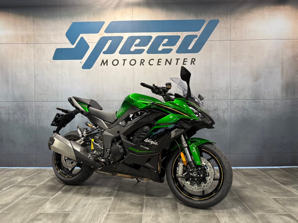 Speedmc brukt motorsykkel bildekarusell nummer 0