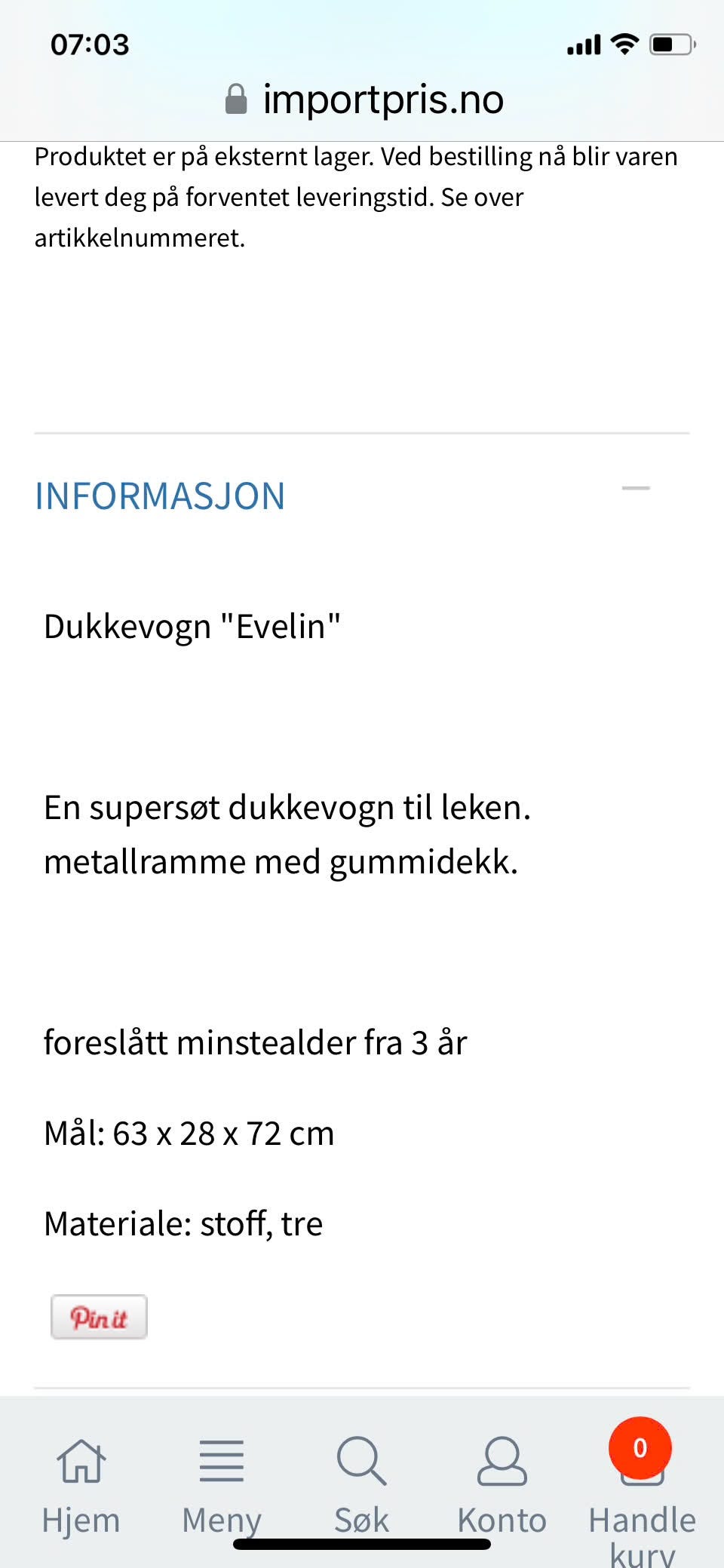 Galleribilde