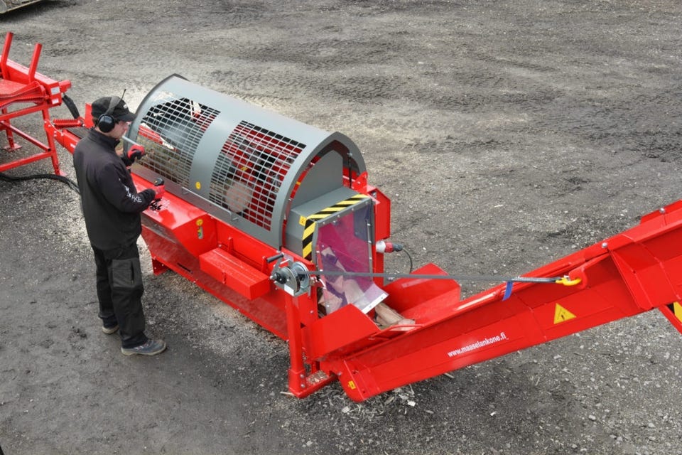 Hakki Pilke 38 PRO &laquo;HYBRID&raquo; 2024 – bilde 6 av 9