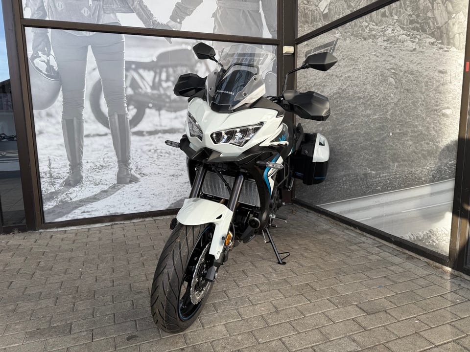 Speedmc brukt motorsykkel bildekarusell nummer 4