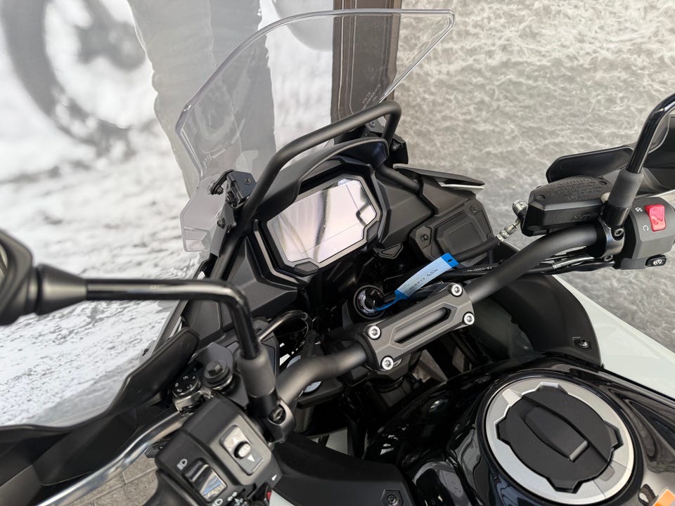 Speedmc brukt motorsykkel bildekarusell nummer 9