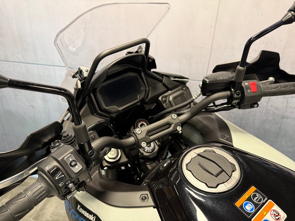 Speedmc brukt motorsykkel bildekarusell nummer 8