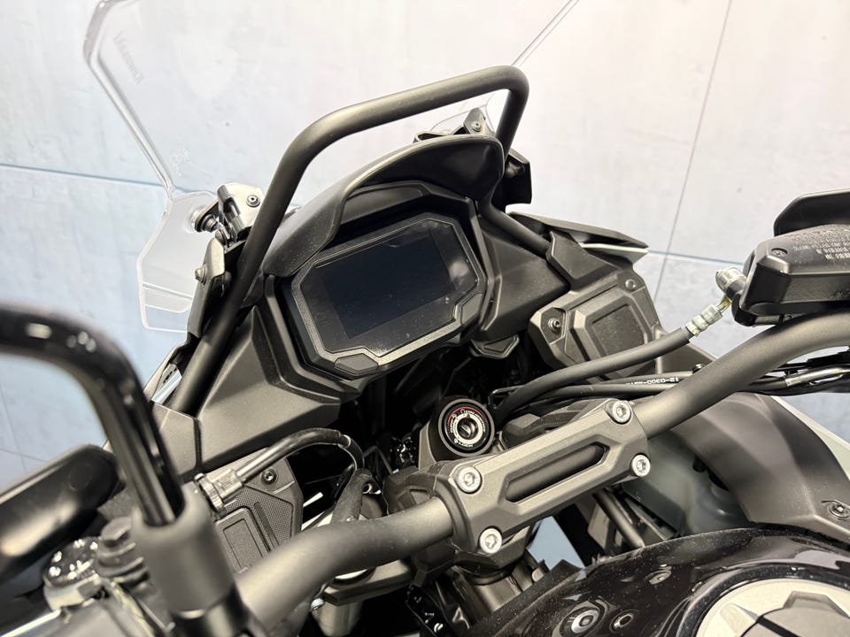 Speedmc brukt motorsykkel bildekarusell nummer 9