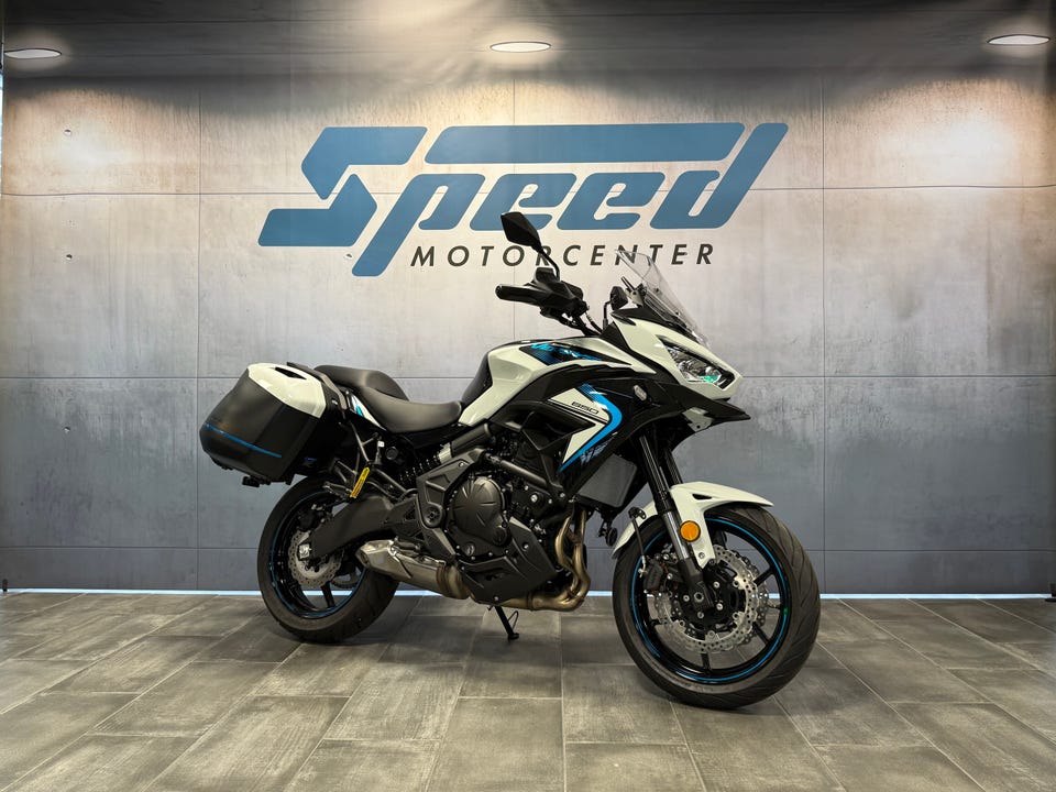 Speedmc brukt motorsykkel bildekarusell nummer 0