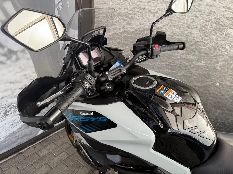 Speedmc brukt motorsykkel bildekarusell nummer 10