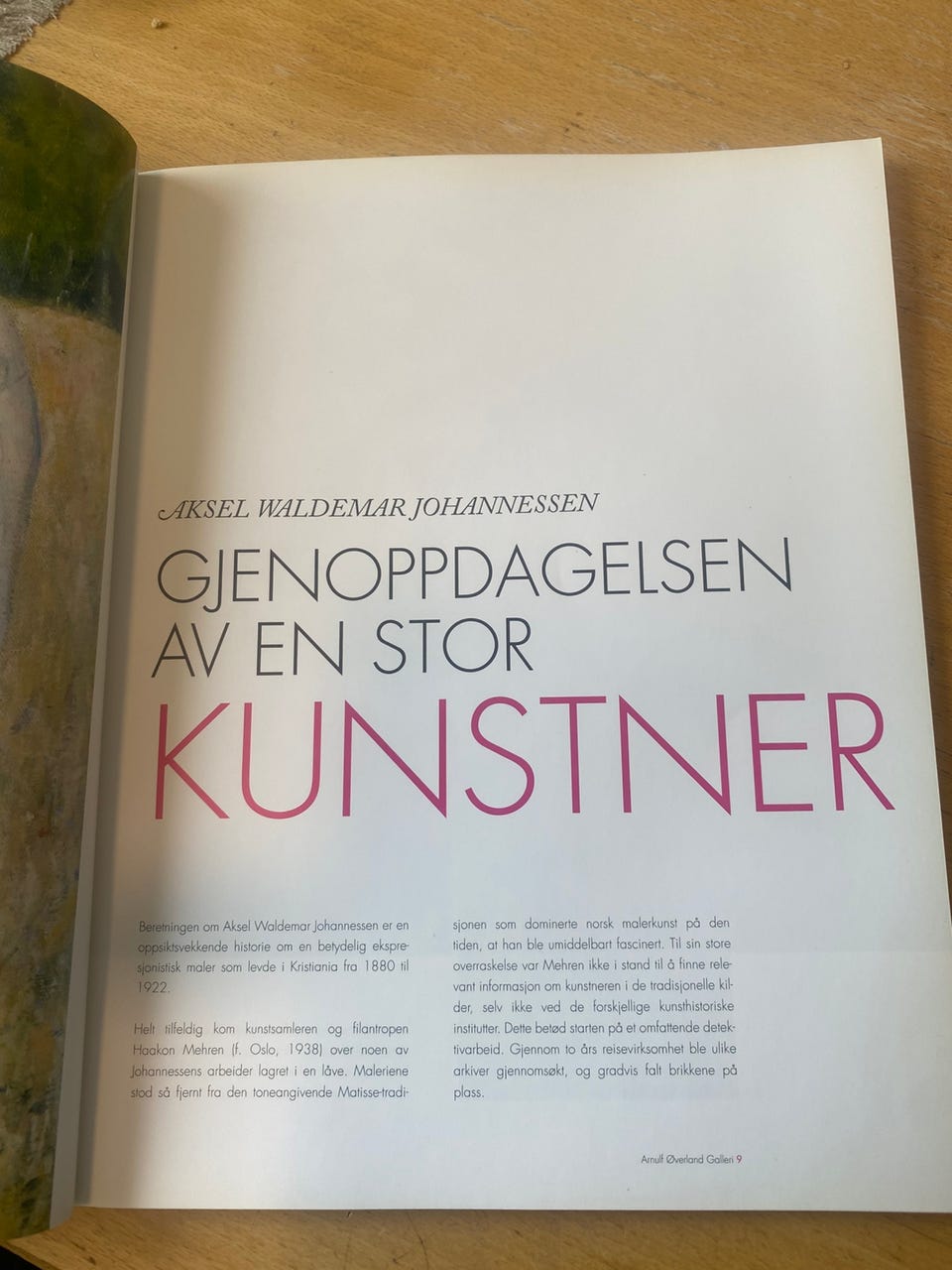 Galleribilde