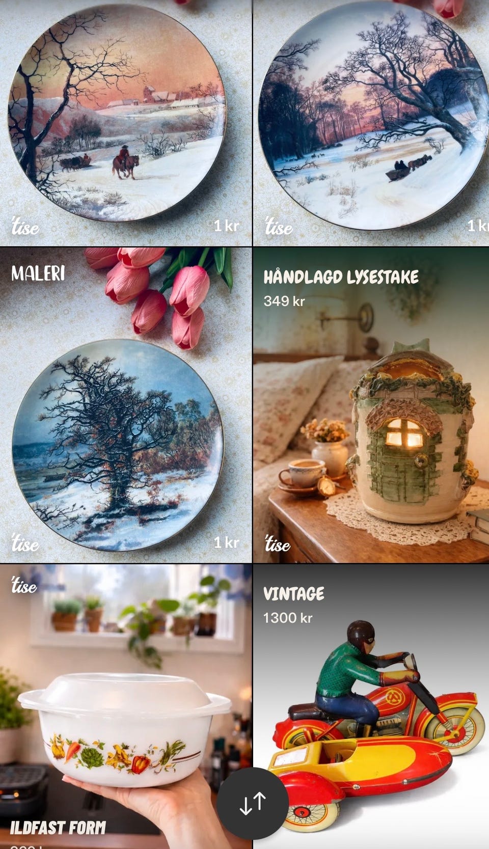 Galleribilde