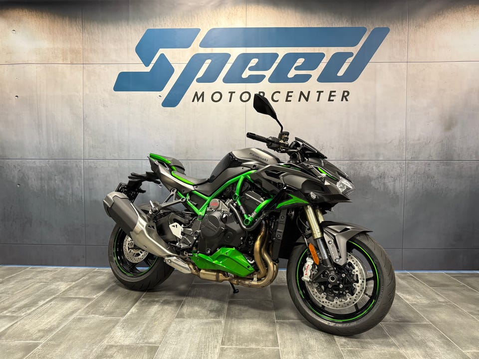 Speedmc brukt motorsykkel bildekarusell nummer 0