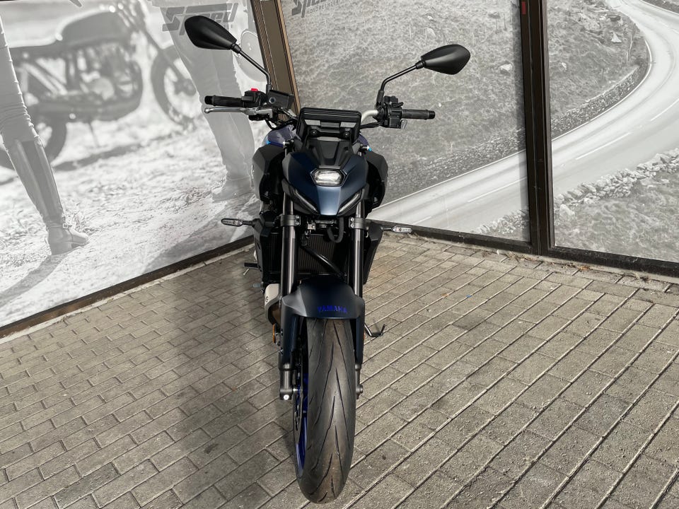 Speedmc brukt motorsykkel bildekarusell nummer 26