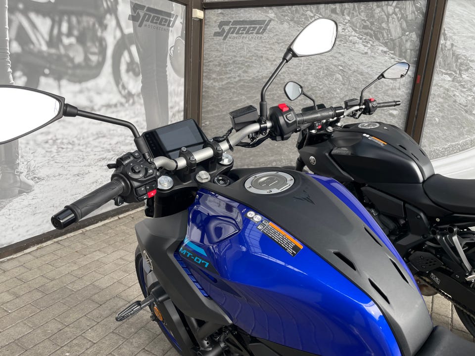 Speedmc brukt motorsykkel bildekarusell nummer 15