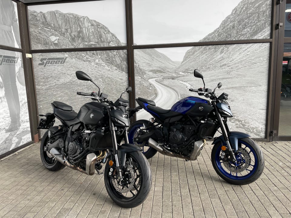 Speedmc brukt motorsykkel bildekarusell nummer 0