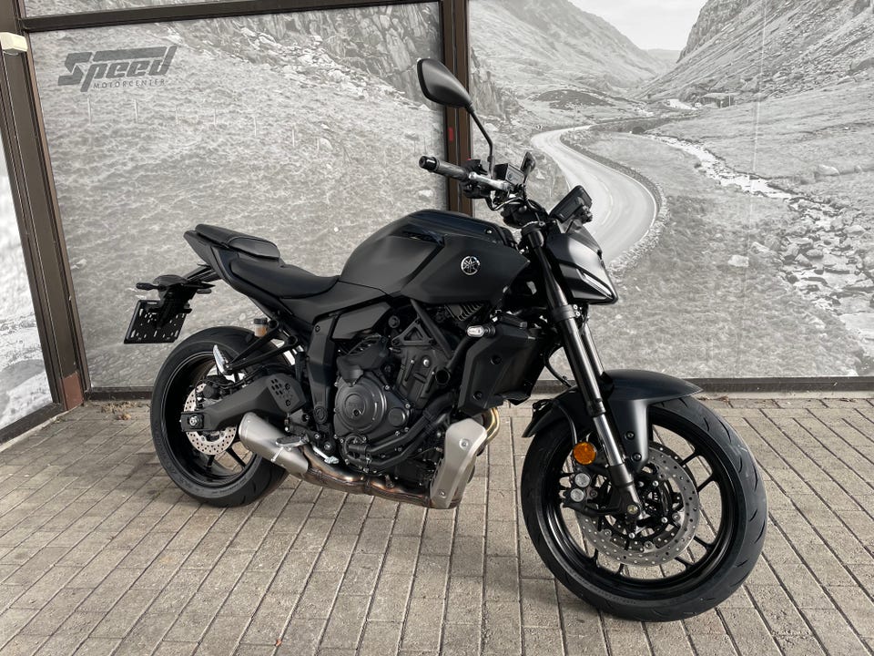 Speedmc brukt motorsykkel bildekarusell nummer 20