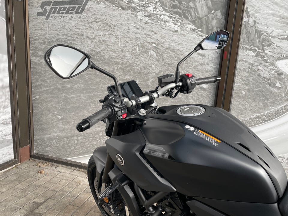 Speedmc brukt motorsykkel bildekarusell nummer 23