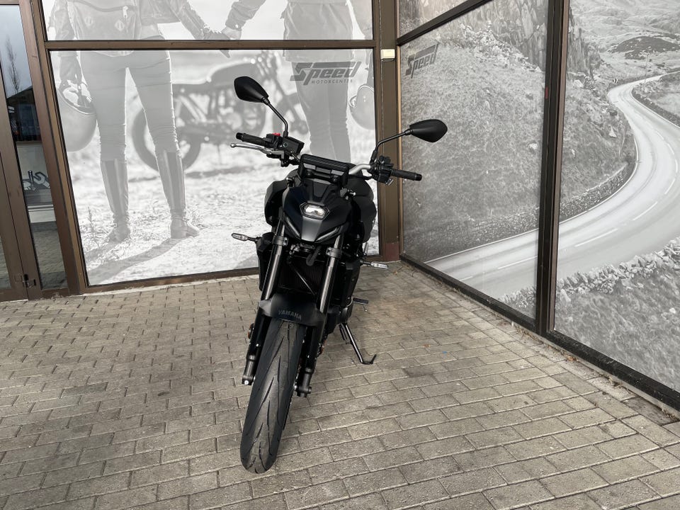 Speedmc brukt motorsykkel bildekarusell nummer 17