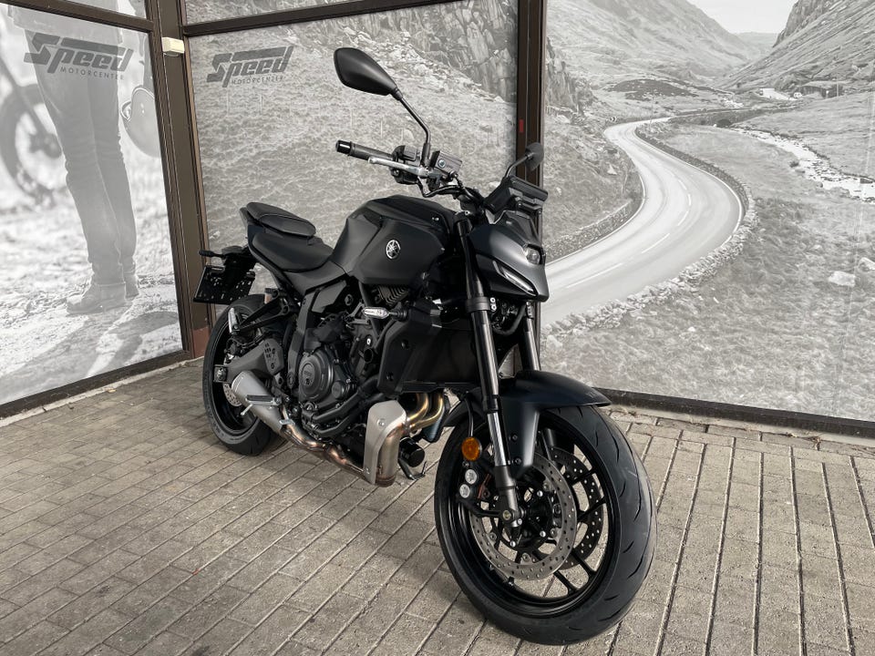 Speedmc brukt motorsykkel bildekarusell nummer 19