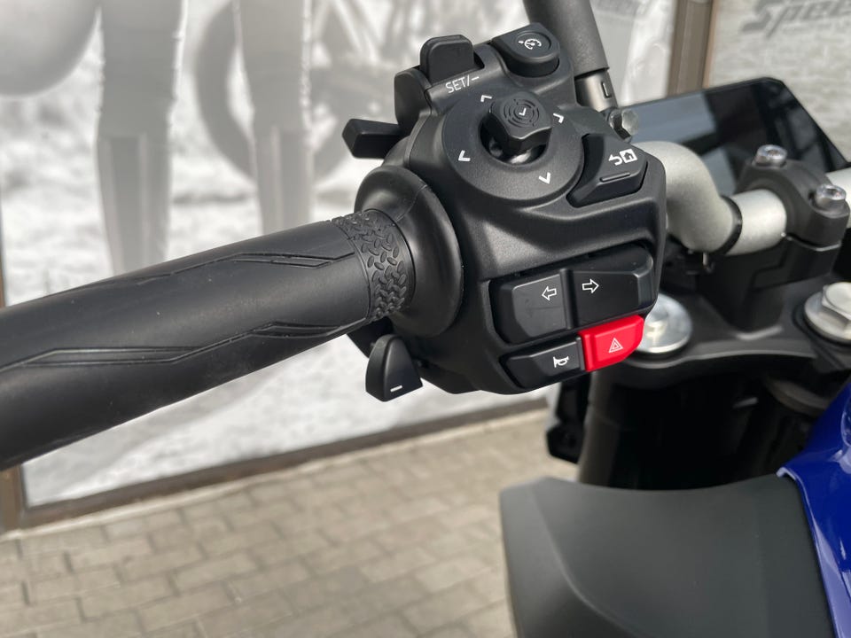 Speedmc brukt motorsykkel bildekarusell nummer 22