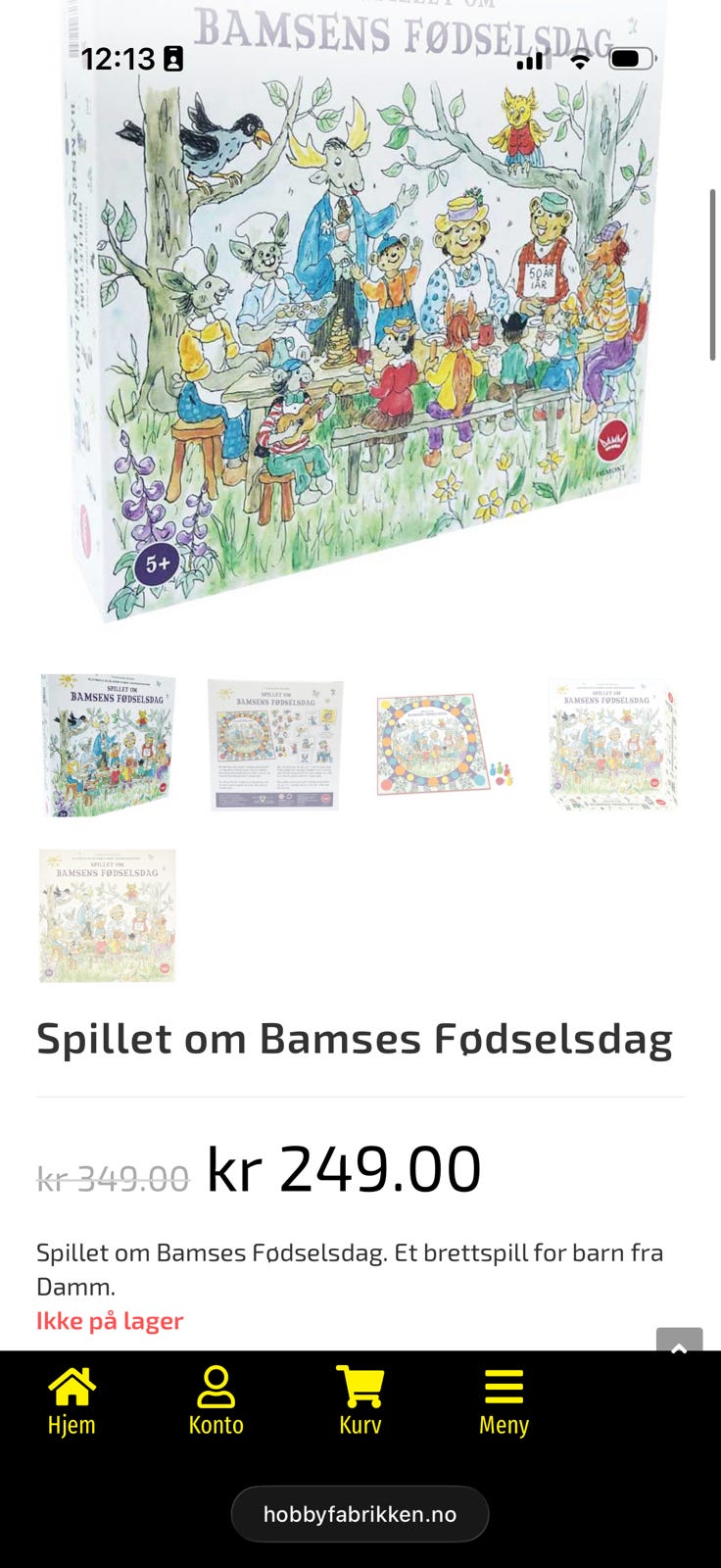 Galleribilde