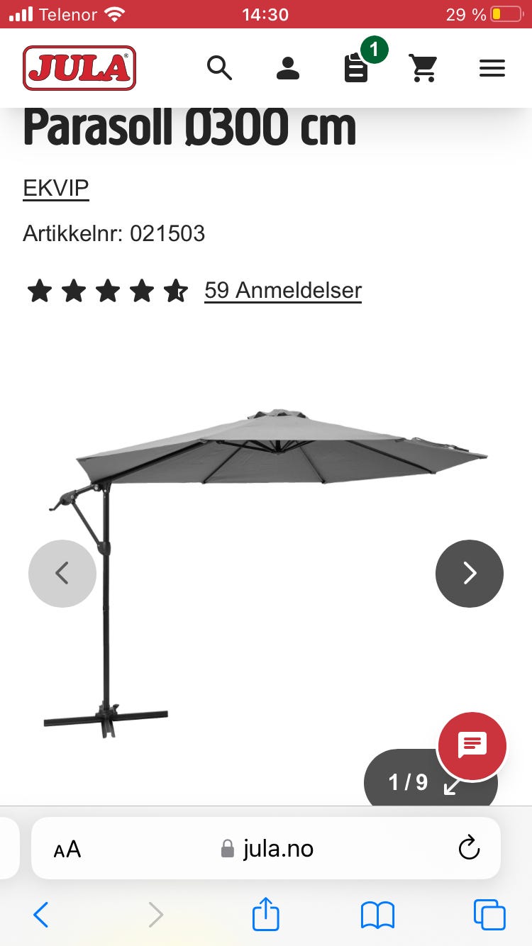 Galleribilde