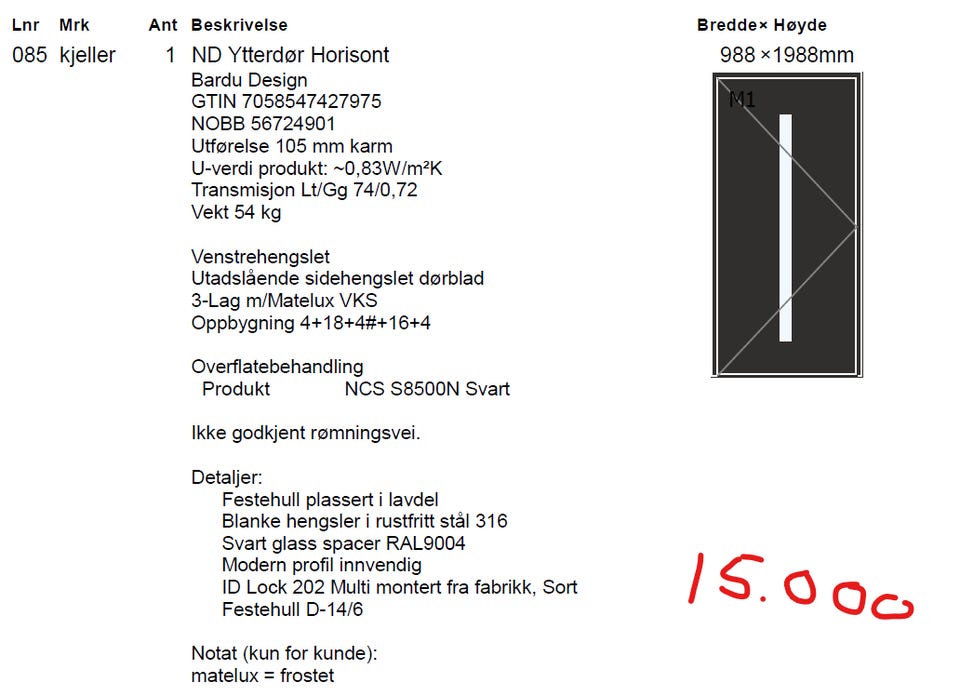 Galleribilde