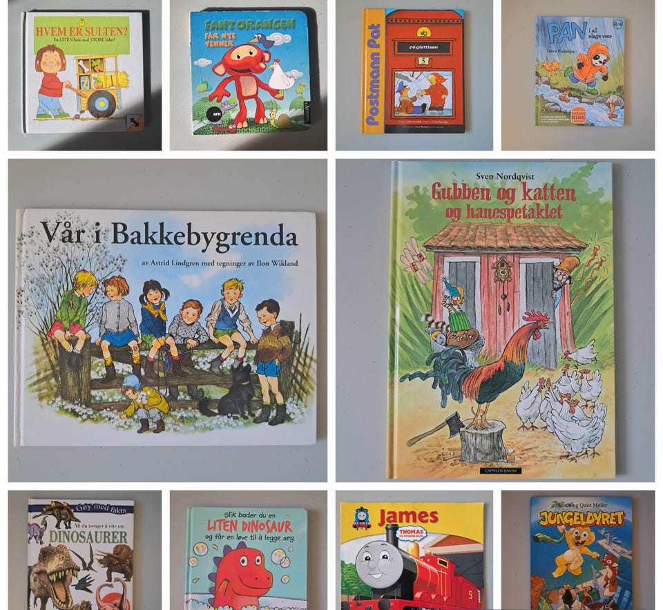 Galleribilde