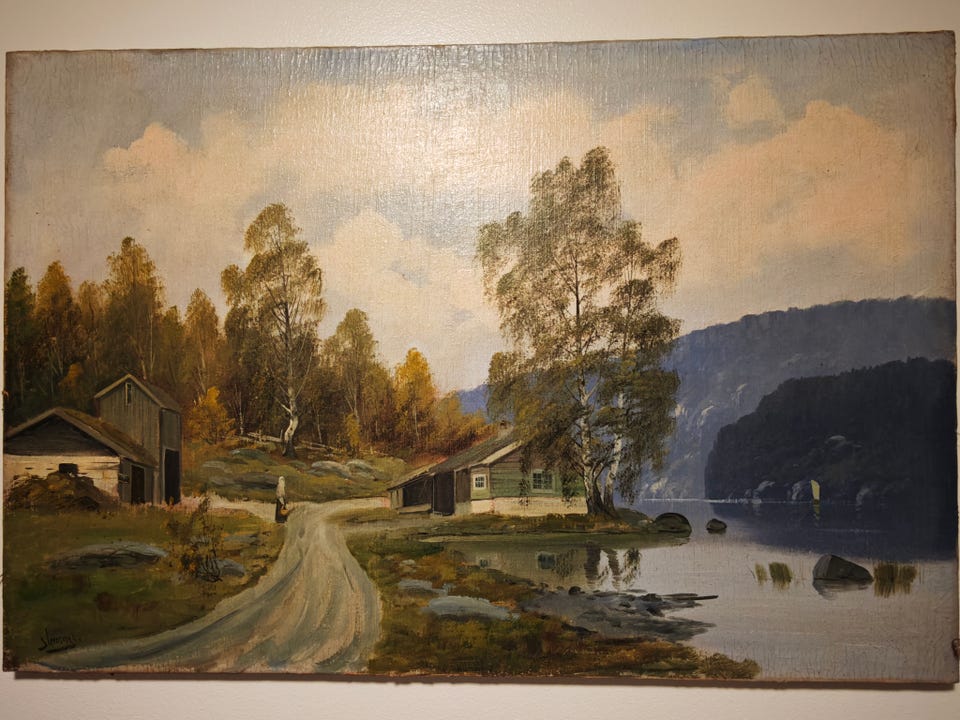 Galleribilde