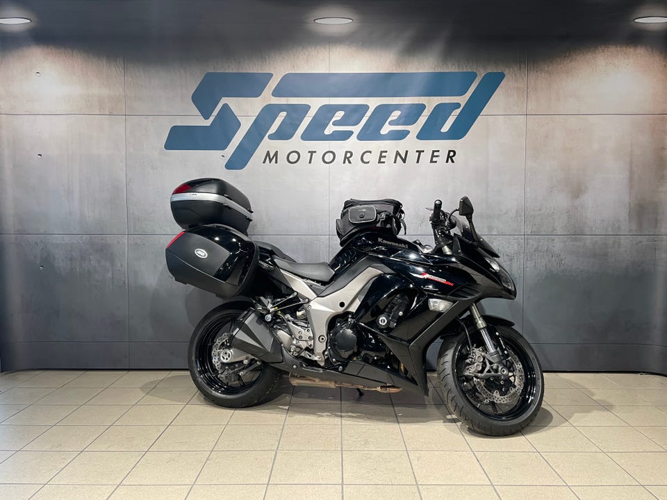 Speedmc brukt motorsykkel bildekarusell nummer 0