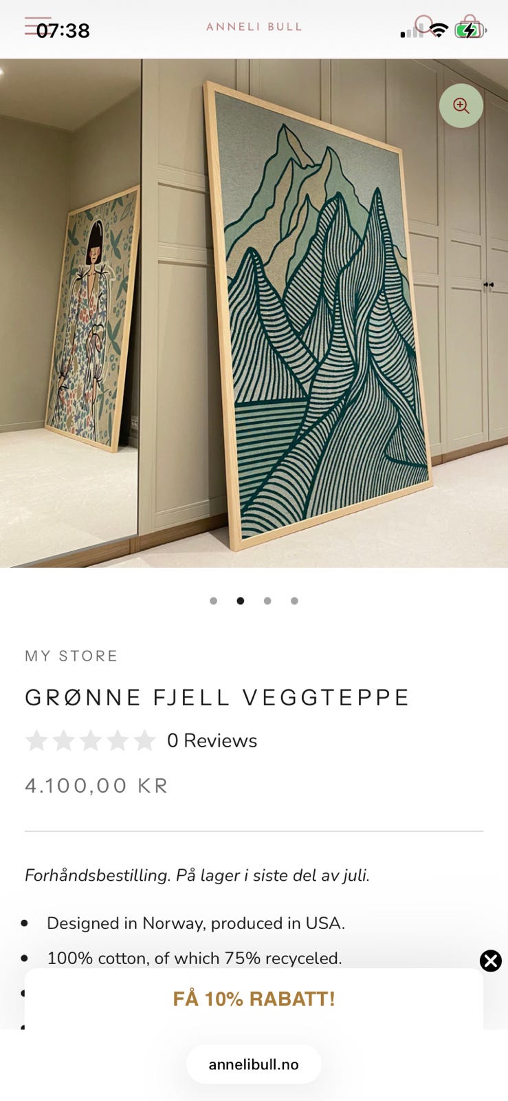 Galleribilde