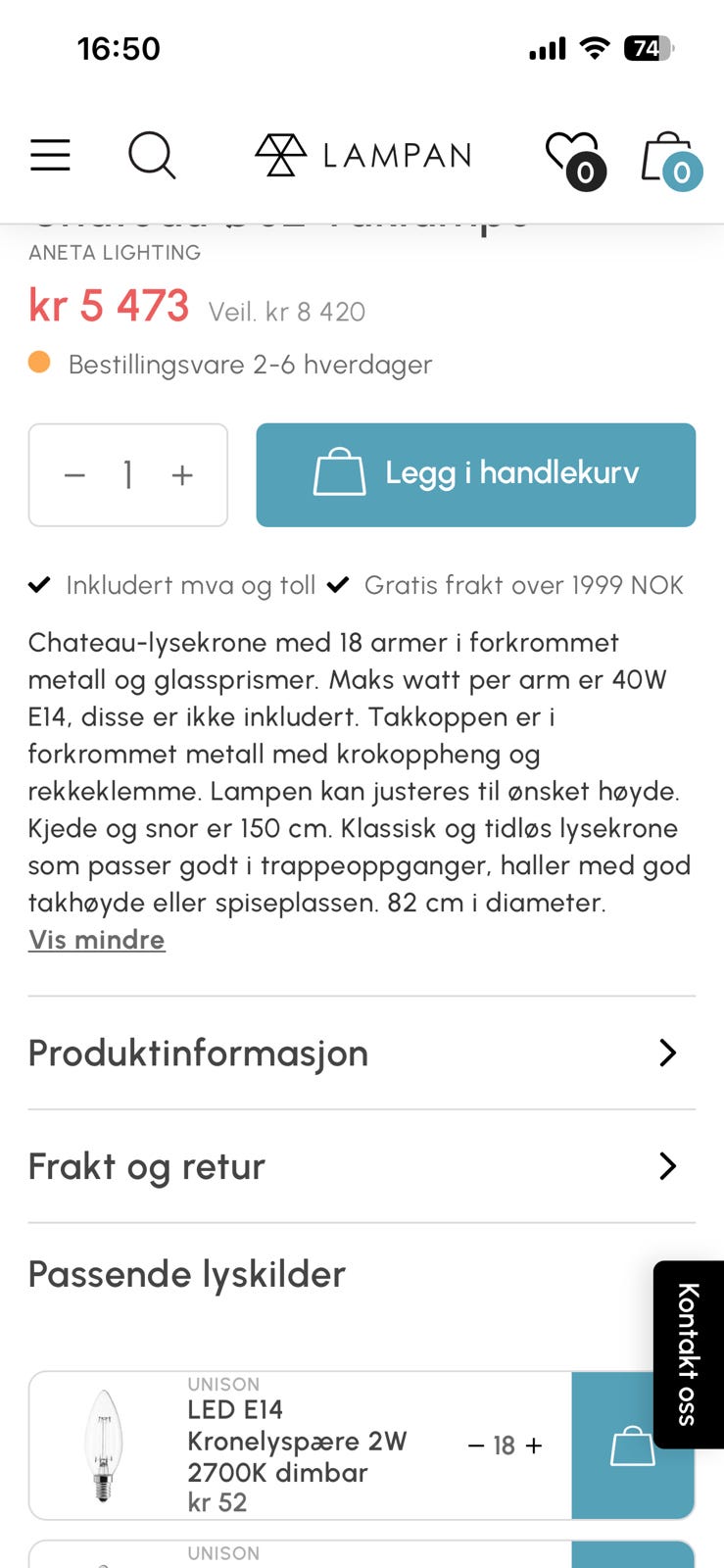 Galleribilde