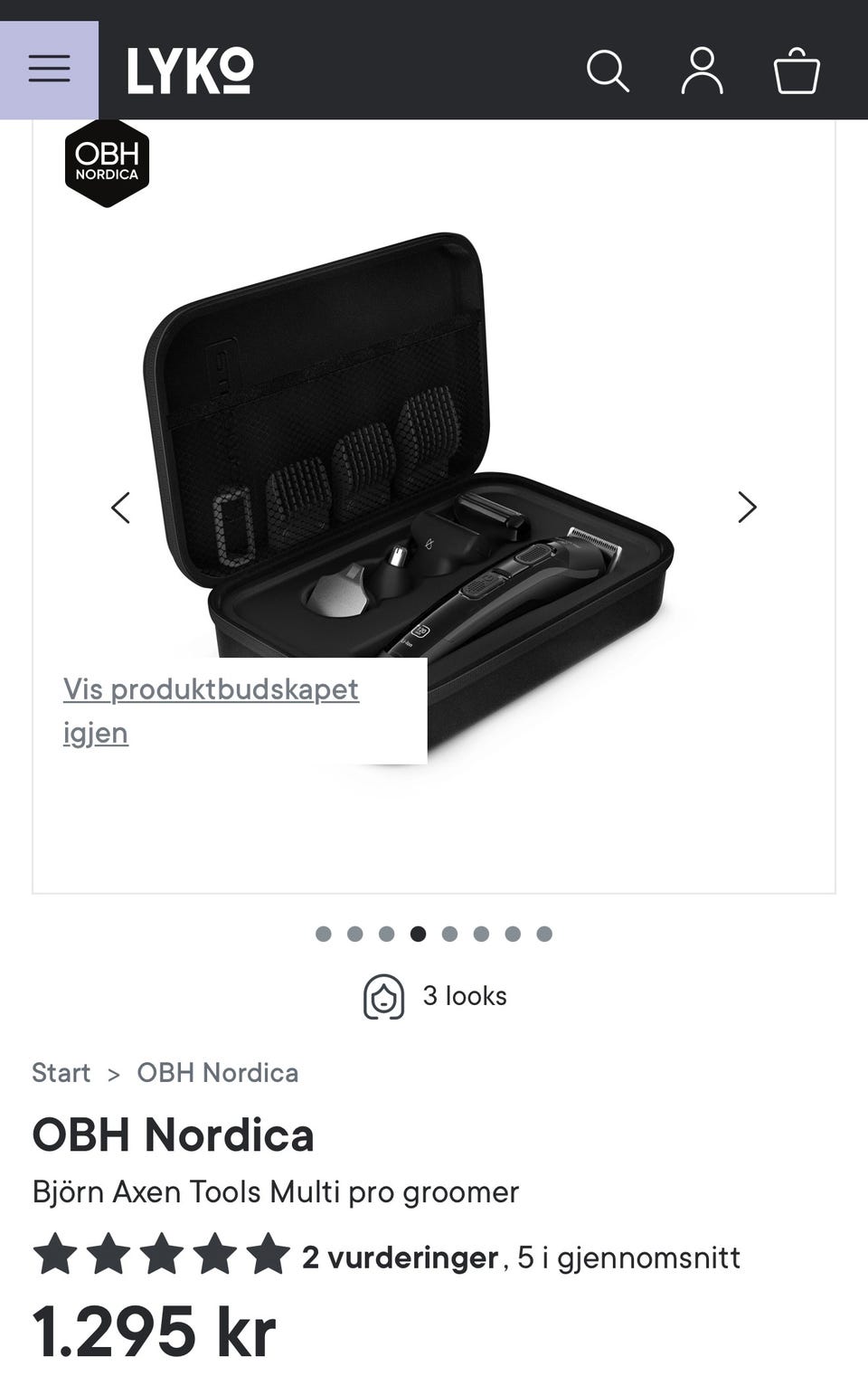 Product image 5 of 6