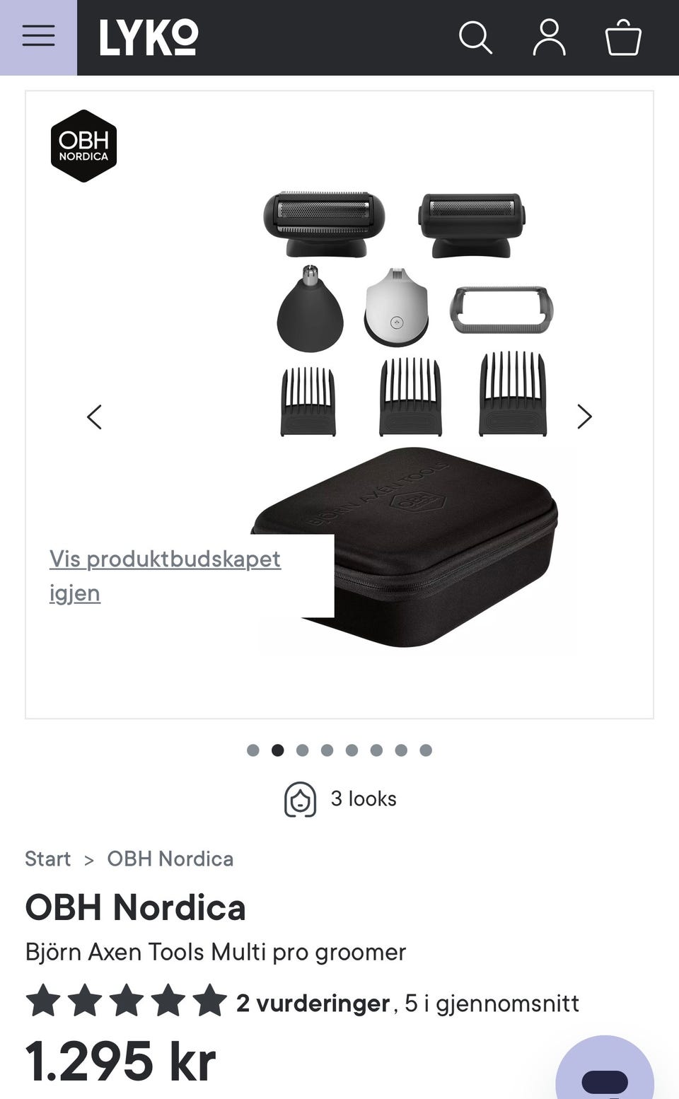 Product image 3 of 6