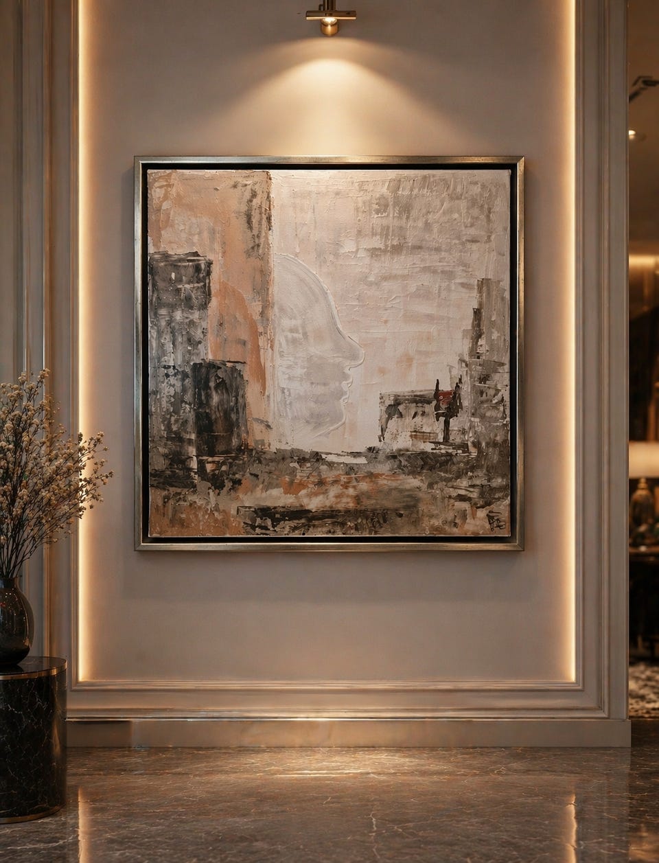 Galleribilde