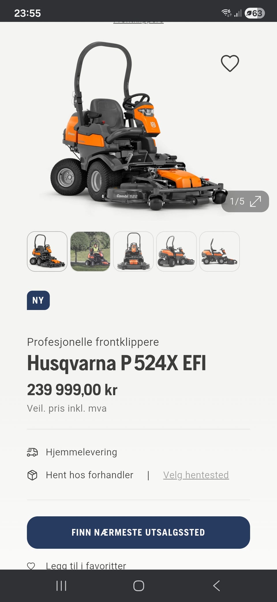 Galleribilde